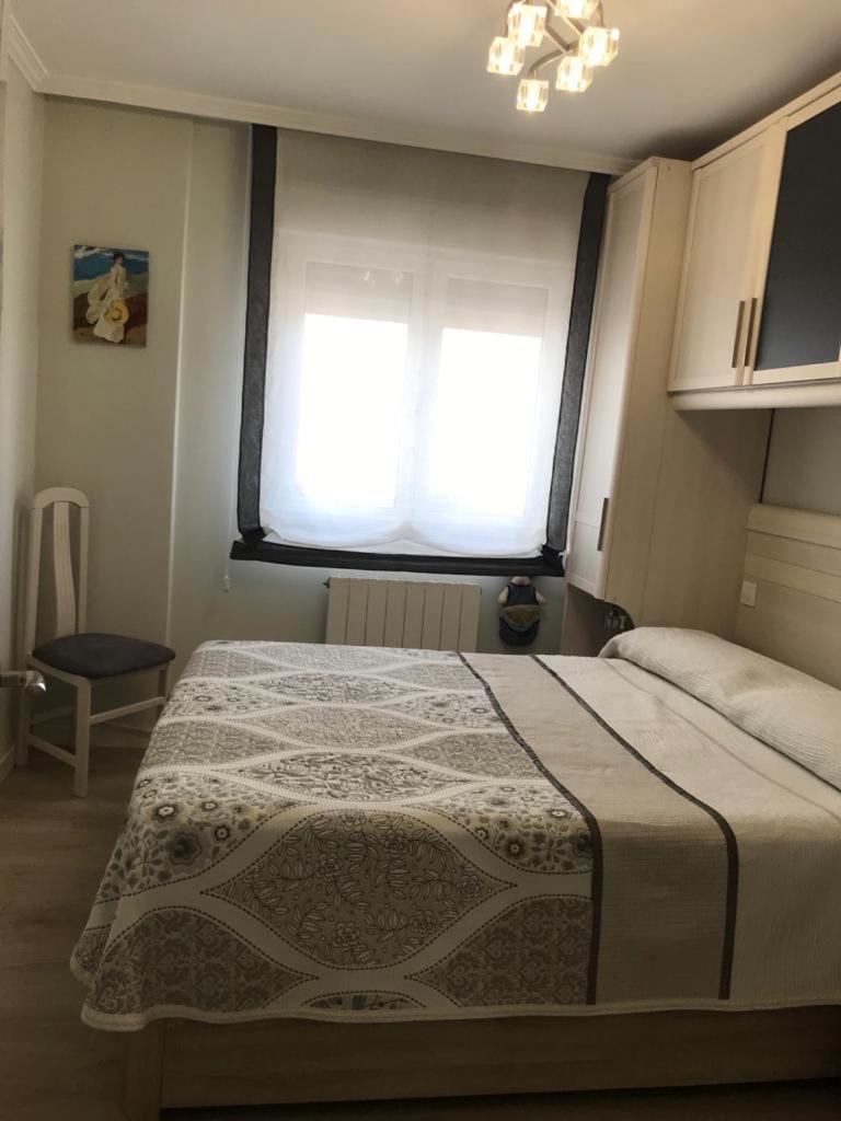 Casablanca Apartamento Gijón Exterior foto